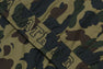 1ST CAMO SHARK SNOWBOARD JACKET