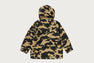 1ST CAMO SHARK SNOWBOARD JACKET