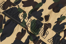1ST CAMO SHARK SNOWBOARD JACKET