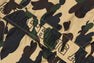 1ST CAMO SHARK SNOWBOARD JACKET