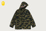 1ST CAMO SHARK SNOWBOARD JACKET