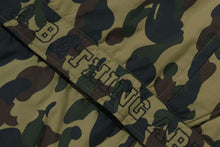 1ST CAMO SHARK SNOWBOARD JACKET