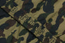 1ST CAMO SHARK SNOWBOARD JACKET