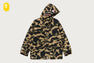 1ST CAMO SHARK SNOWBOARD JACKET