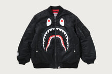 SHARK MA-1
