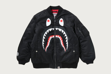 SHARK MA-1