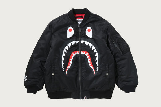 SHARK MA-1