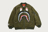 SHARK MA-1