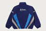 【BAPE BY KAZUKI KURAISHI】 SPACESHIP INSULATION TRACK JACKET