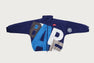 【BAPE BY KAZUKI KURAISHI】 SPACESHIP INSULATION TRACK JACKET