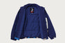 【BAPE BY KAZUKI KURAISHI】 SPACESHIP INSULATION TRACK JACKET
