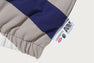 【BAPE BY KAZUKI KURAISHI】 SPACESHIP INSULATION TRACK JACKET