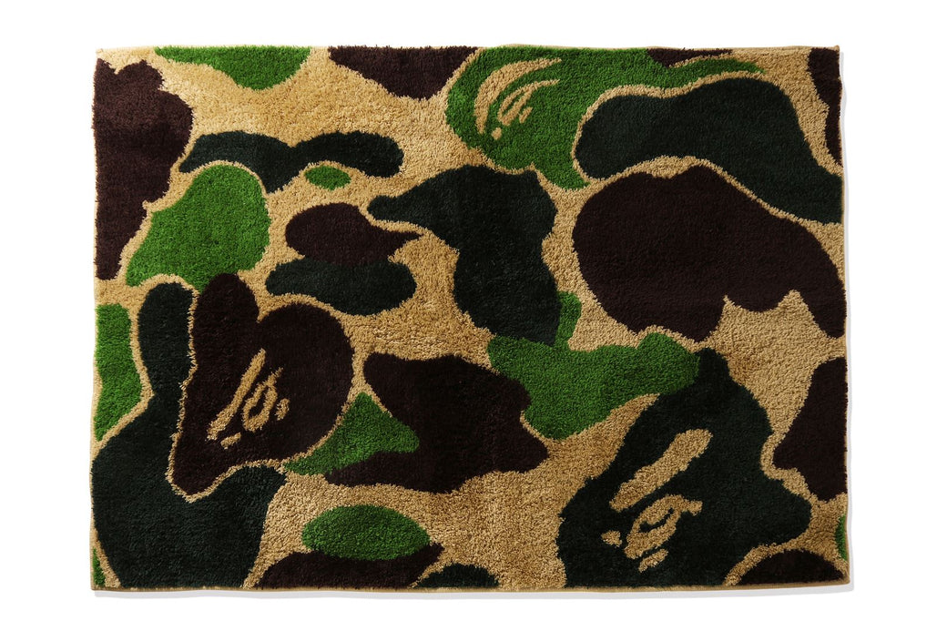 ABC CAMO BIG RUG MAT