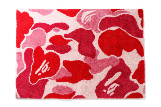 ABC CAMO BIG RUG MAT | bape.com