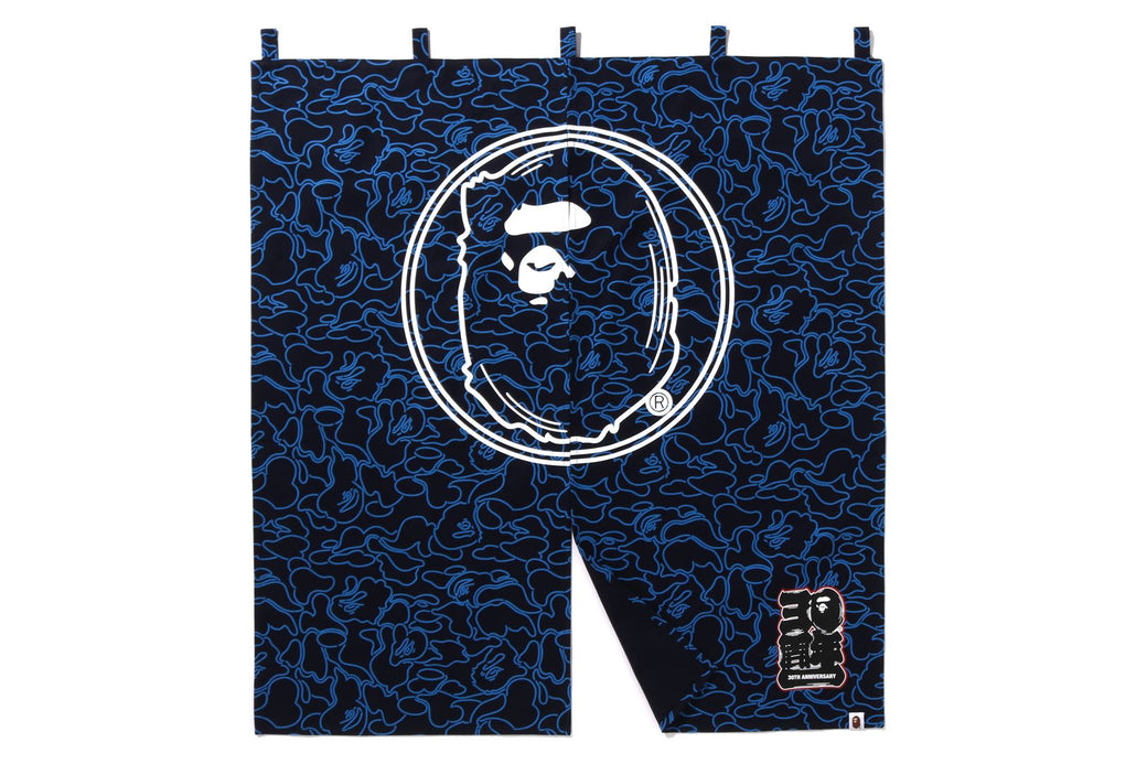 BAPE 30TH ANNIV. CAMO NOREN | bape.com