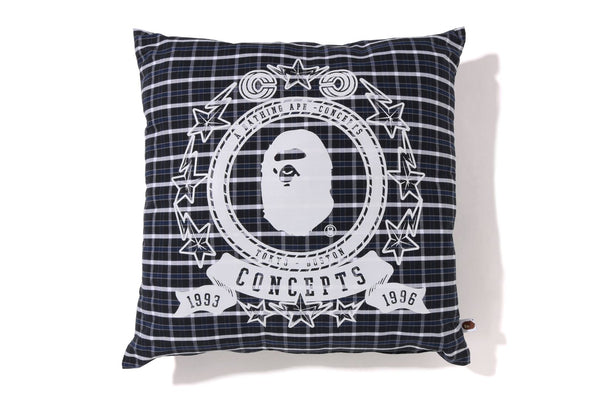a bathing ape クッション BAPE X CONCEPTS 】CUSHION | bape.com