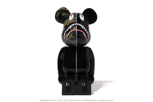 SHARK BE＠RBRICK ROOM FRAGRANCE