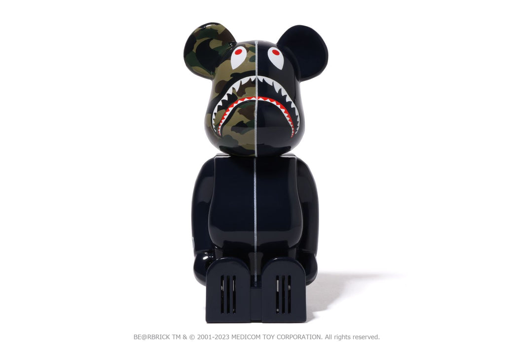 SHARK BE＠RBRICK ROOM FRAGRANCE | bape.com