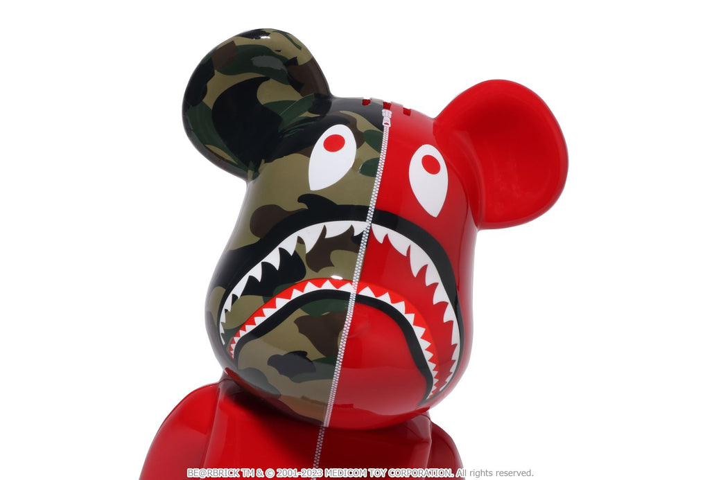 SHARK BE＠RBRICK ROOM FRAGRANCE | bape.com