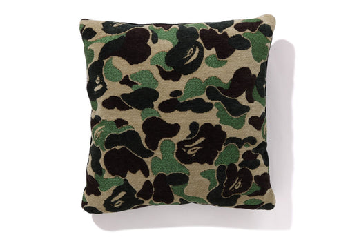 ABC CAMO CUSHION