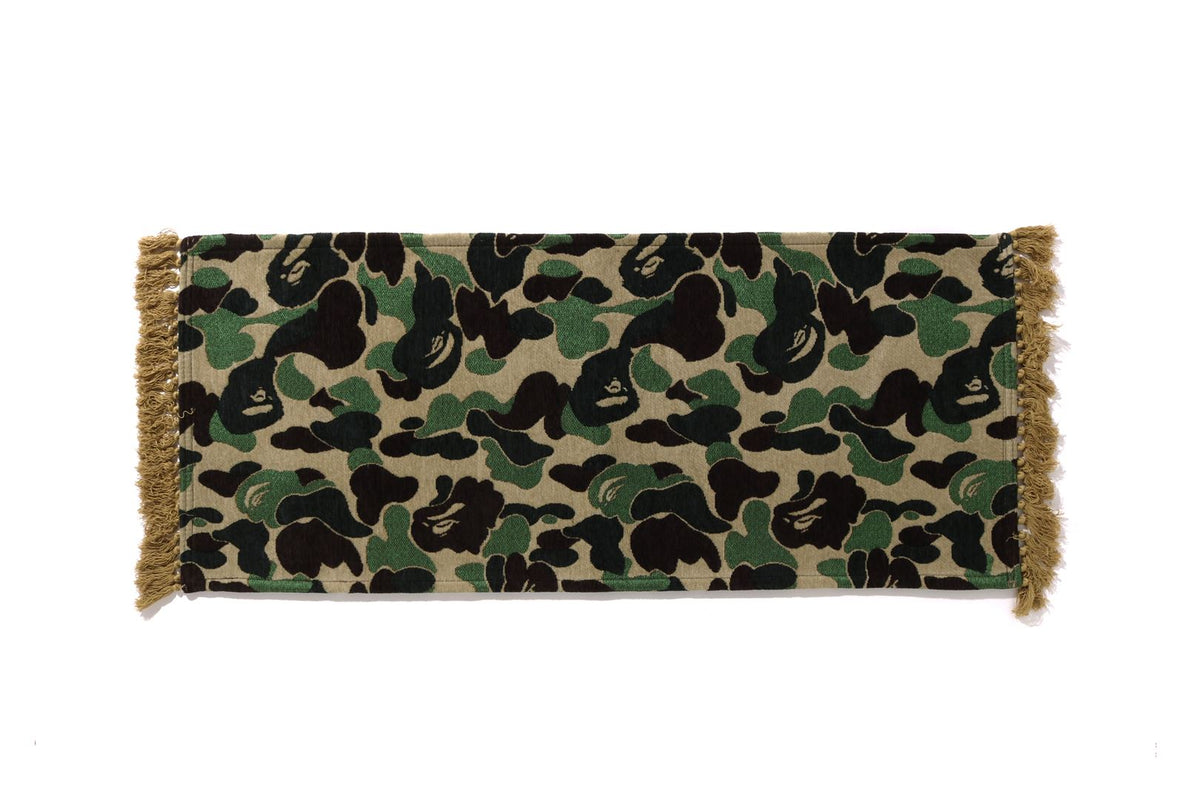 ABC CAMO KITCHEN RUG | bape.com