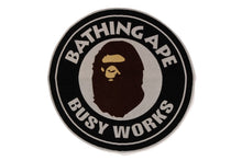 BUSY WORKS RUG L