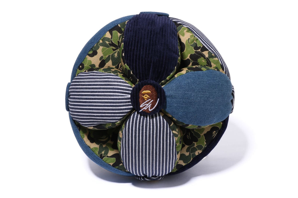 BAPE X SEAN WOTHERSPOON 】RETRO BALL CUSHION | bape.com
