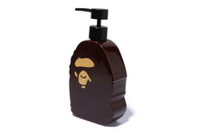 APE HEAD SOAP DISPENSER