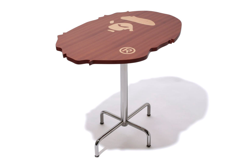 APE HEAD CAFE TABLE | bape.com