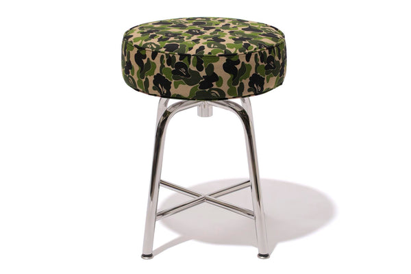 A BATHING APE FOLDING STOOL tf b たたみスツール A BATHING APE FOLDING STOOL 折りたたみスツール A BATHING APE