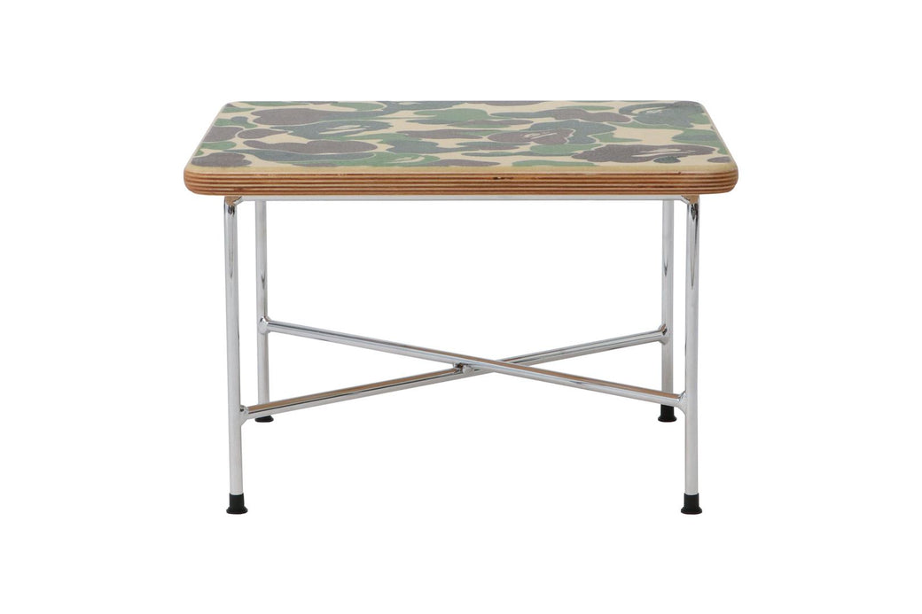 BAPE X MODERNICA 】ABC CAMO AIKO X BASE TABLE | bape.com