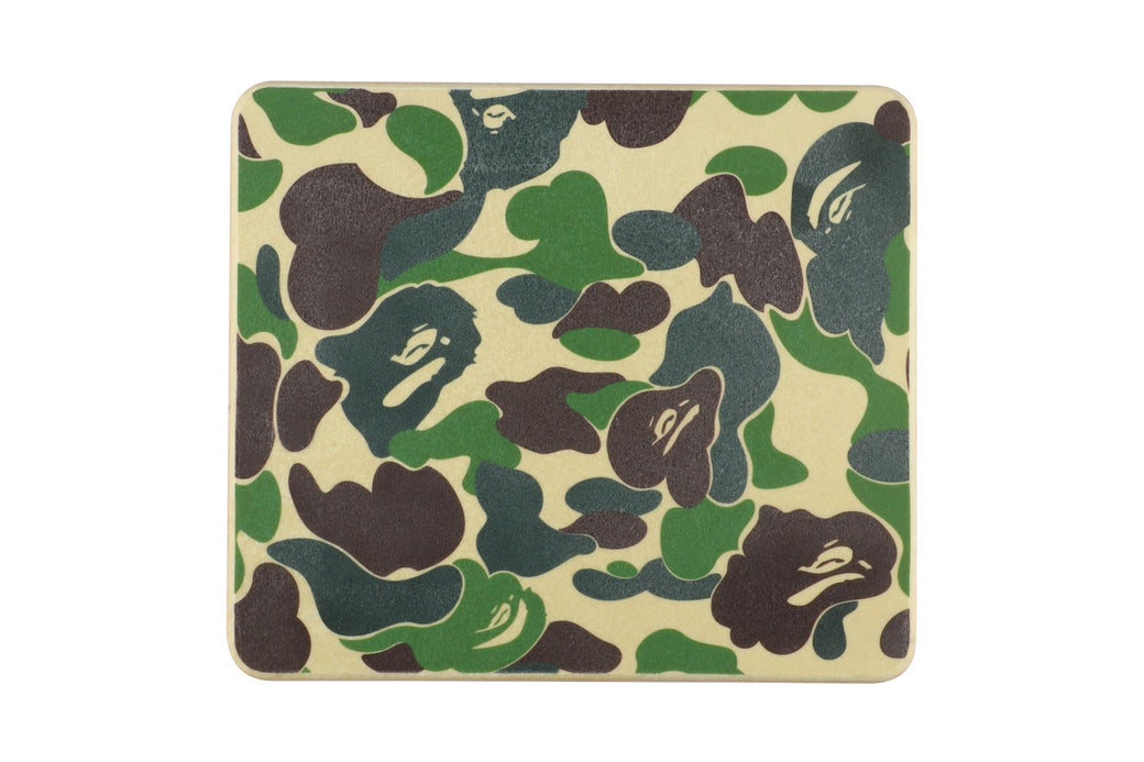 BAPE X MODERNICA 】ABC CAMO AIKO X BASE TABLE | bape.com