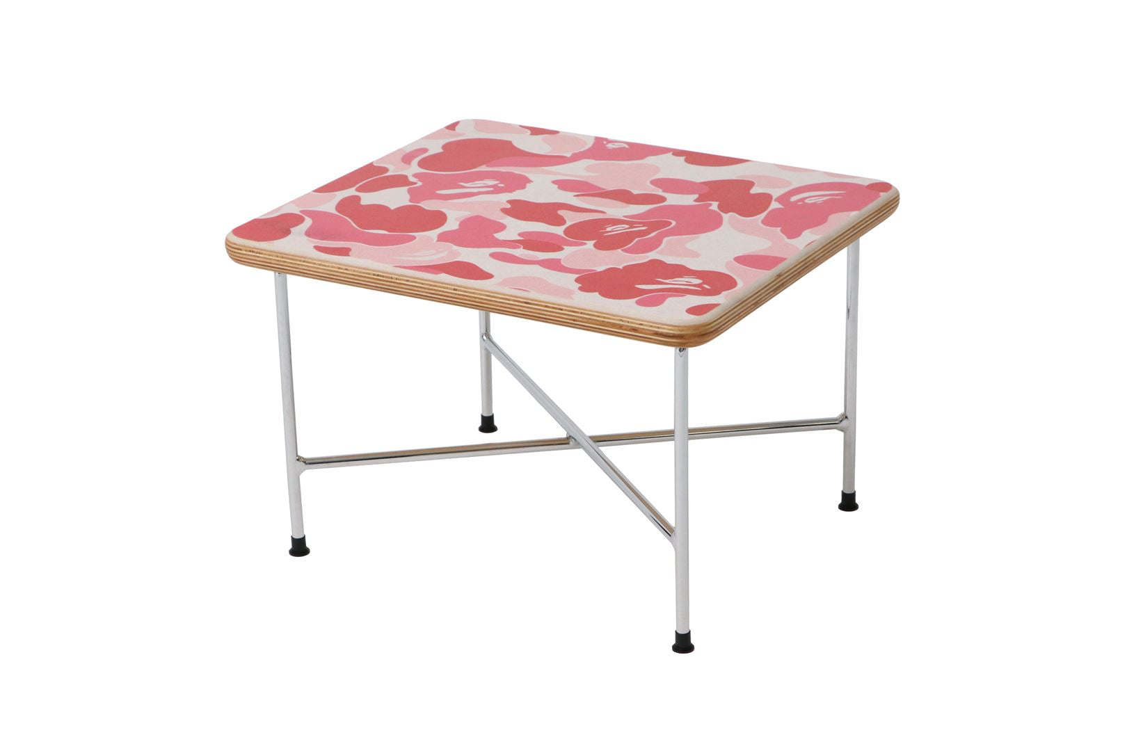 Bape x Modernica Bape Head coffee table - Furniture - Los