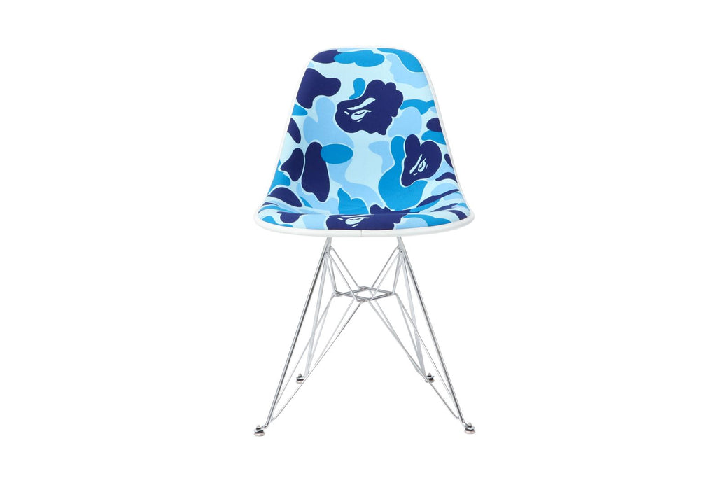 MODERNICA BAPE CAMO SIDE CHAIR モダニカ　ベイプ MODERNICA × BAPE CAMO SIDE CHAIR green a bathing ape EAMES