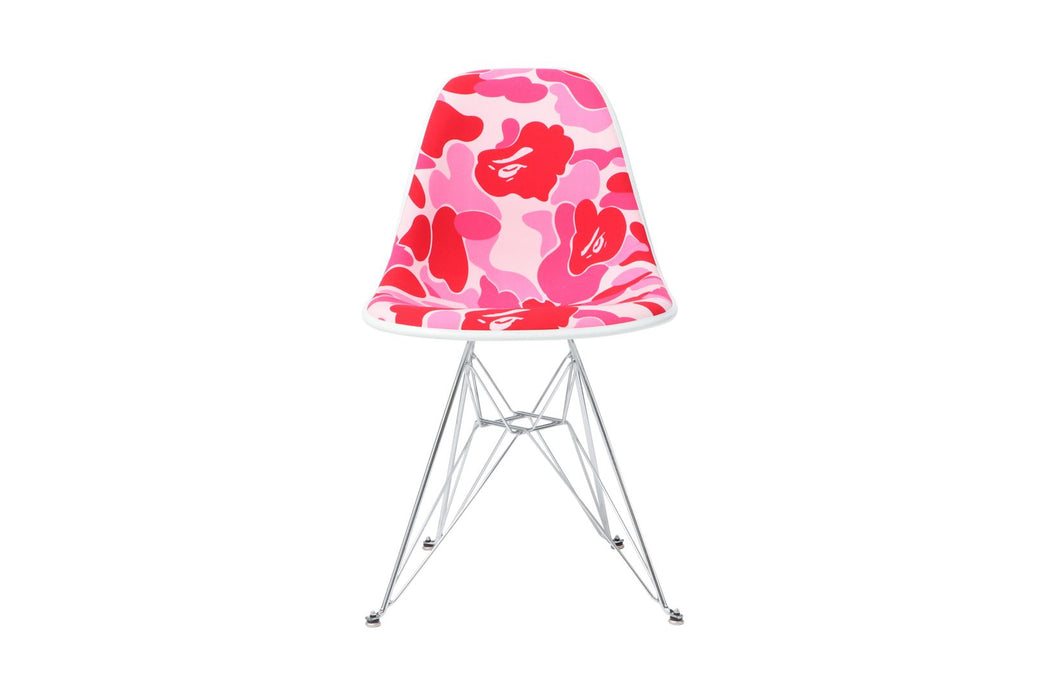 BAPE X MODERNICA 】ABC CAMO UPHOLSTERED SIDE SHELL EIFFEL | bape.com