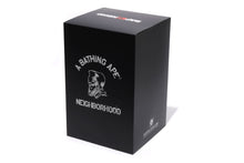 【 BAPE X NBHD 】GENERAL INCENSE CHAMBER