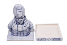 【 BAPE X NBHD 】GENERAL INCENSE CHAMBER
