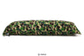 【 BAPE X TEMPUR 】ABC CAMO LONG HUG PILLOW