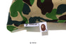 【 BAPE X TEMPUR 】ABC CAMO LONG HUG PILLOW