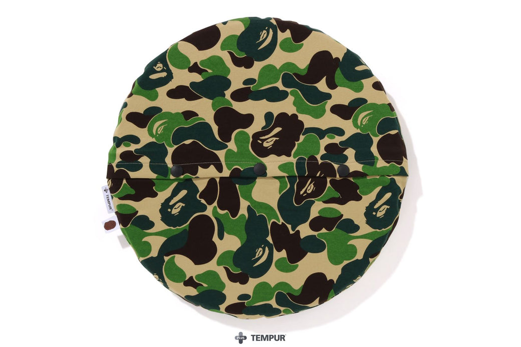 アベイシングエイプクッション/初期？ A BATHING APE クッション クッションカバー 1ST CAMO SHARK