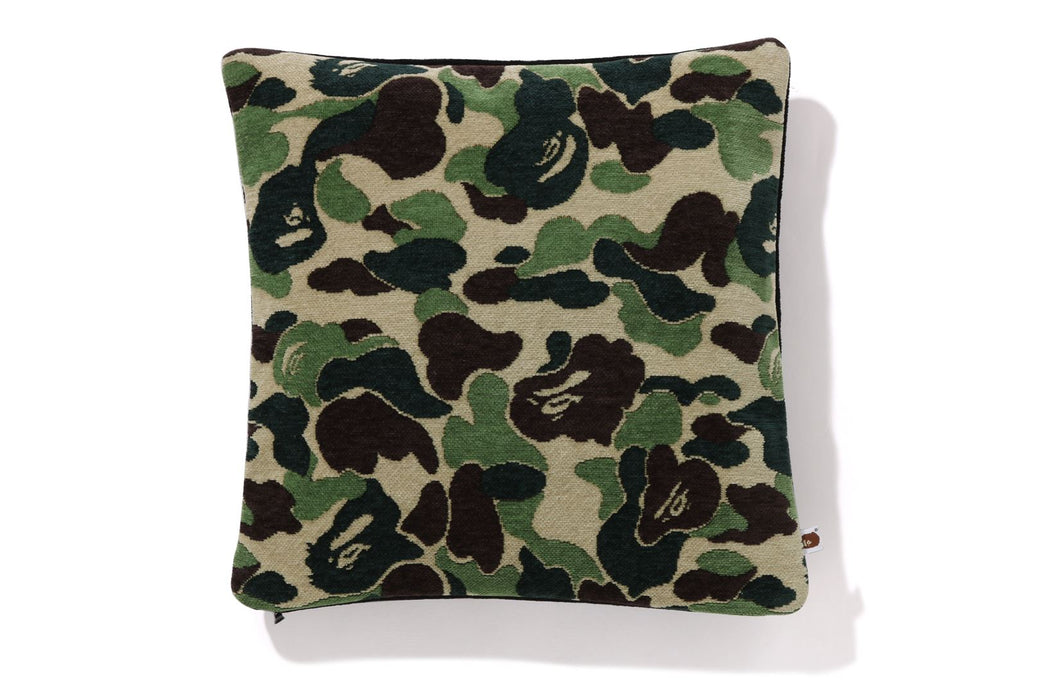 ABC CAMO CUSHION | bape.com