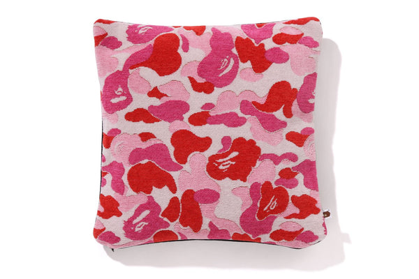 ABC CAMO CUSHION | bape.com