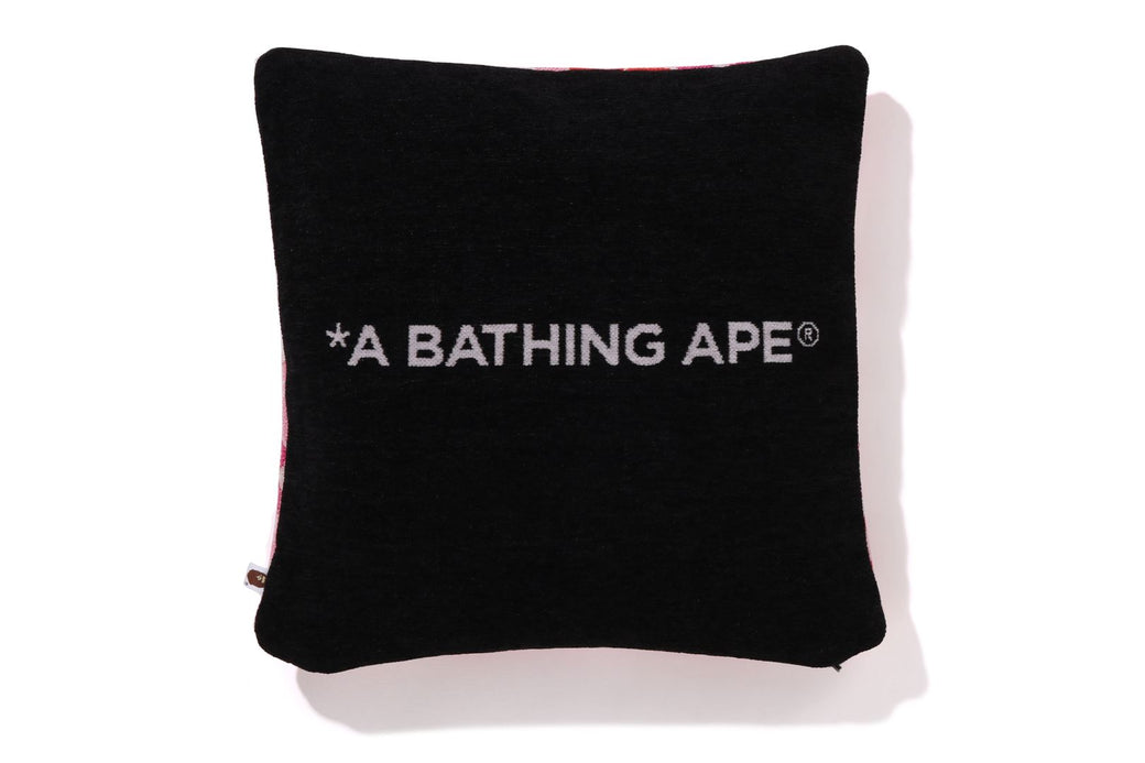 ABC CAMO CUSHION | bape.com