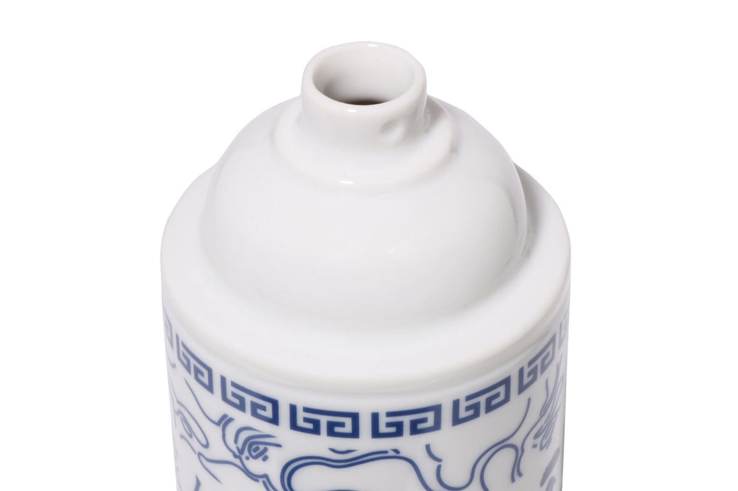 SPRAY CAN DESIGN POTTERY VASE | bape.com