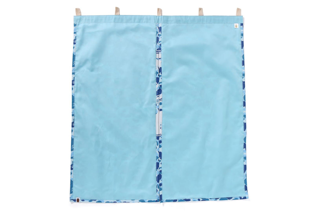 ABC CAMO NOREN CURTAIN | bape.com ABC CAMO NOREN CURTAIN | bape.com