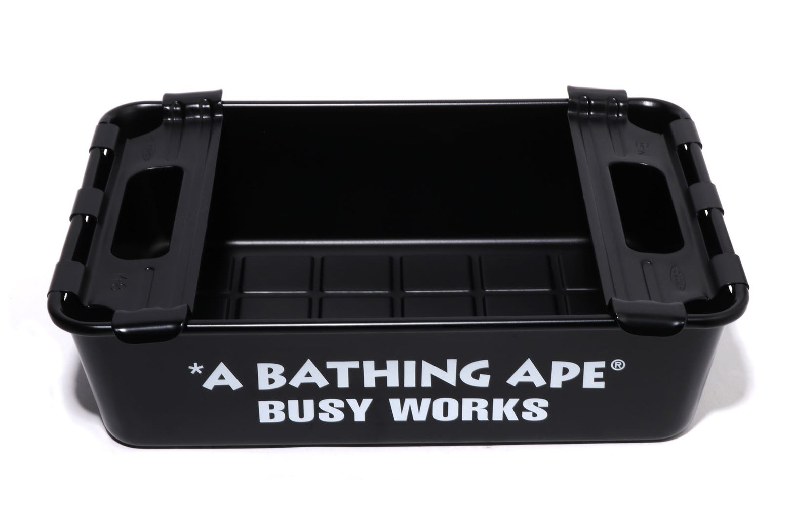 BAPE X TOYO STEEL 】STACKING BOX | bape.com