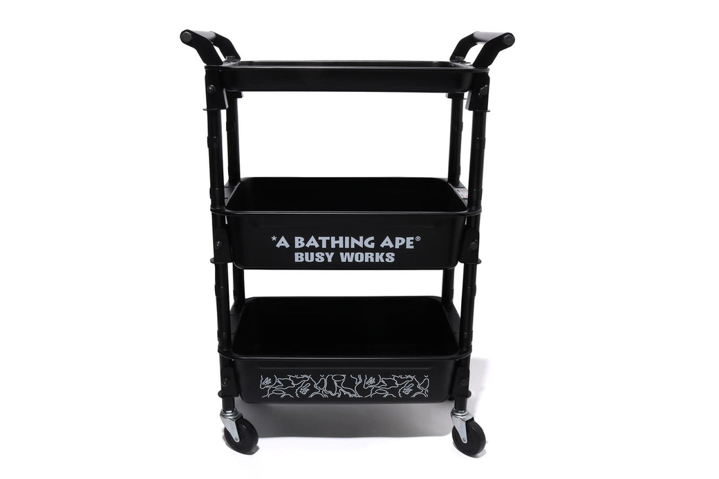 BAPE X TOYO STEEL 】WAGON | bape.com