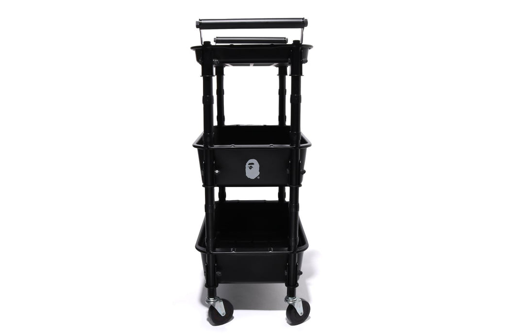 BAPE X TOYO STEEL 】WAGON | bape.com