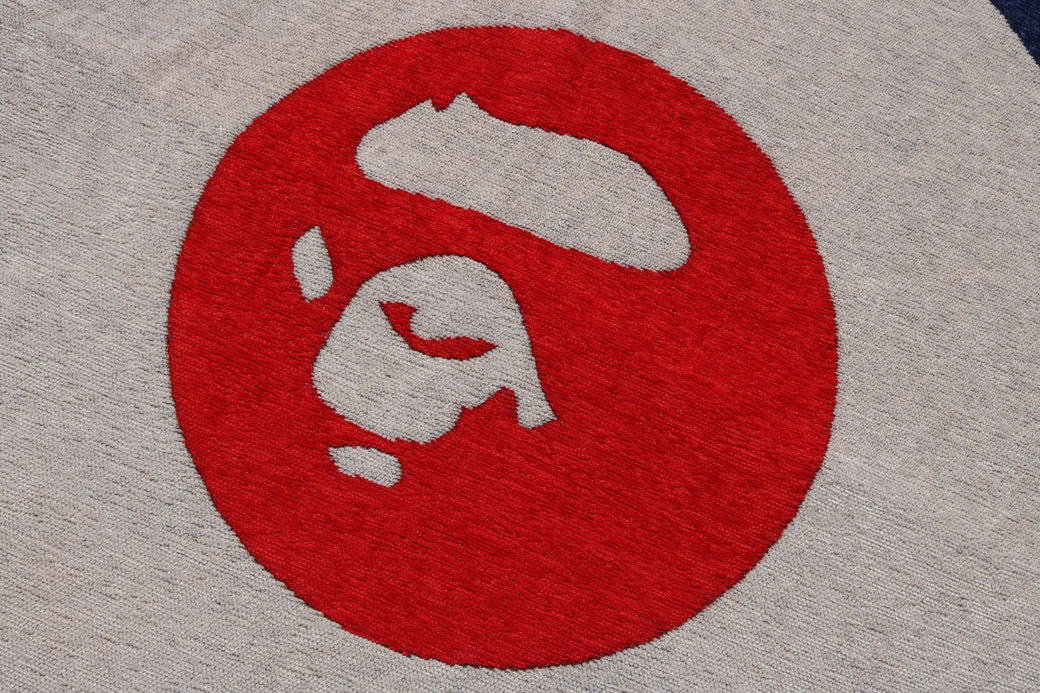 APE TARGET RUG | bape.com