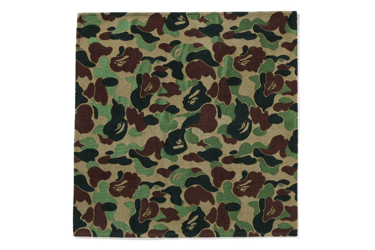 ABC CAMO RUG | bape.com